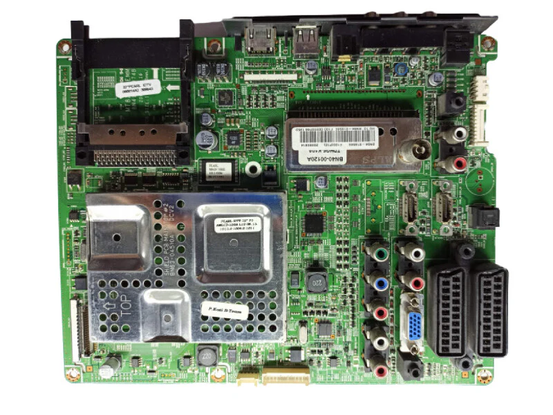 TV de placa principal Samsung - BN94-10801D