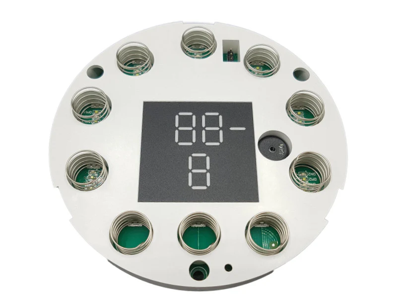 Unidade de Display Frigorífico - 49099723