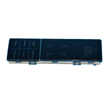 Unidade de Display Frigorífico Hisense - K1505134