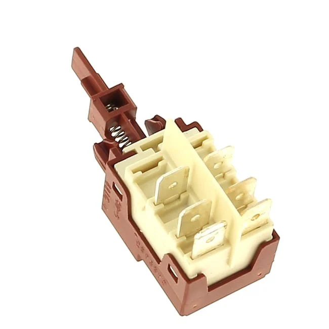 Unipolar Na+P.A. Interruptor Candy Hoover Haier-90489683