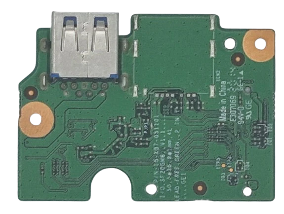 Usb board SF20GM6 Classmate T304 - 15-XA9-051-000 - Image 2