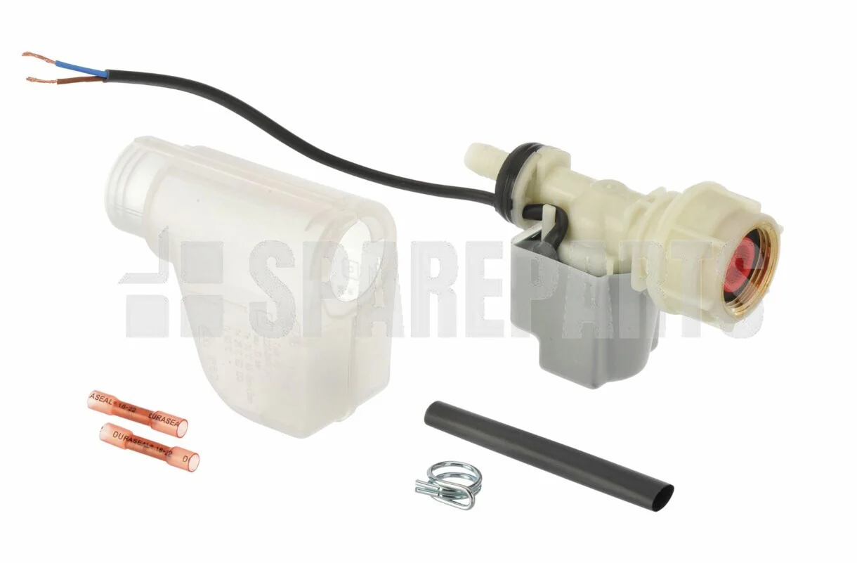 Valvula Aquastop Maquina Lavar Louça  Bosch - 00645701