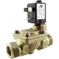 Válvula de Água Frigorfico HAIER - 49122475