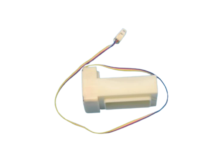 Válvula de Ar Elétrica Frigorífico Hisense-K1539721