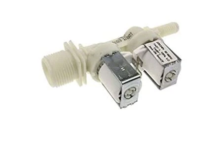 Válvula de entrada de água para lava-louças Hotpoint Ariston Indesit - C00143737