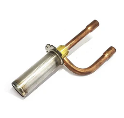 Valvula de Expansão Ar Condicionado Samsung - DB62-04266A