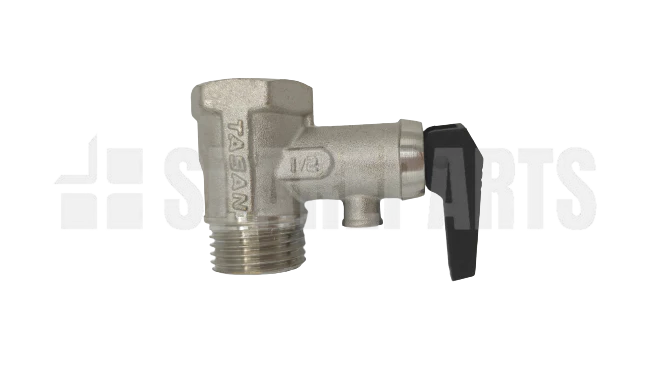 Válvula de segurança Termoacumulador Candy Hoover - 49099622