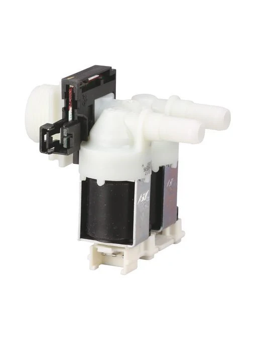 Valvula Magnetica Bosch - 00606001