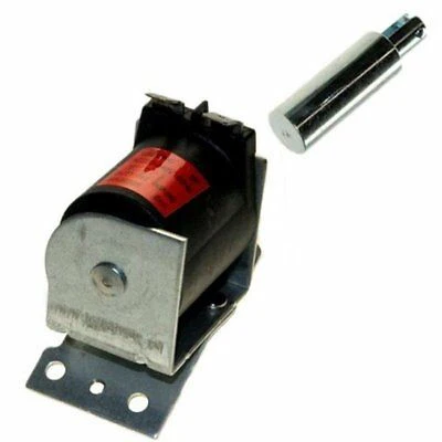 Válvula reversora de solenoide para geladeira LG - 6421Jb2002B