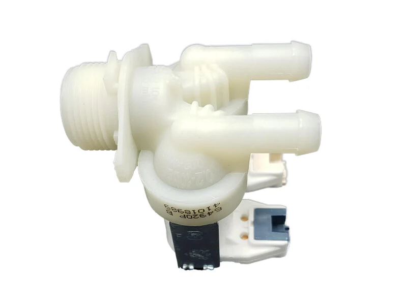 Valvula Solenoide  41018989