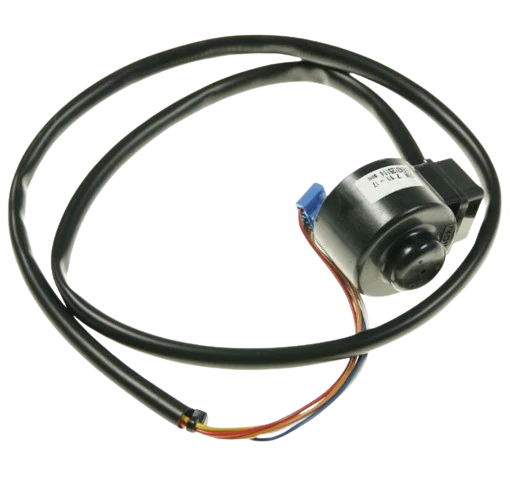 Valvula solenoide ar condicionado LG - EBE43125114