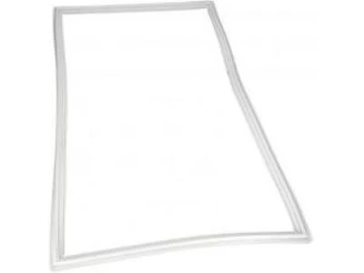 Vedação da porta Hotpoint branco - C00042012