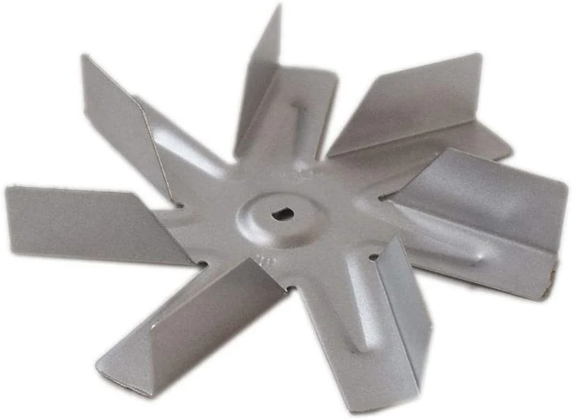 Ventilador de convecção superior da gama Samsung - Dg67-00001B
