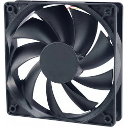 Ventilador de Frigorífico Candy Hoover Haier- 49105504