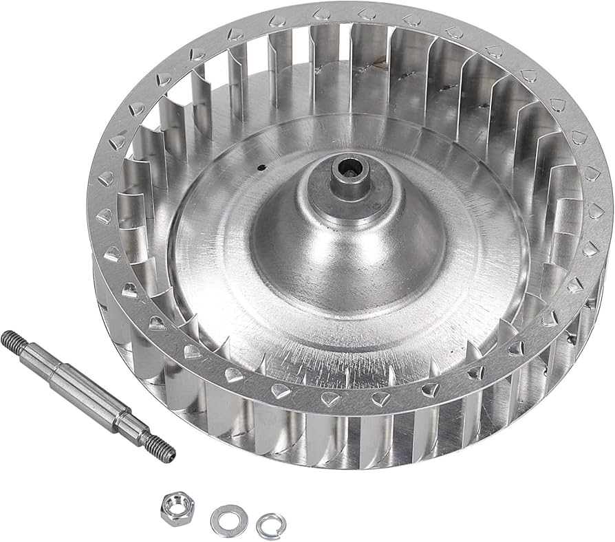 Ventilador de Máquina Lavar Roupa Haier- 49046072
