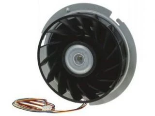 Ventilador De Micro Ondas Bosch - 12004794
