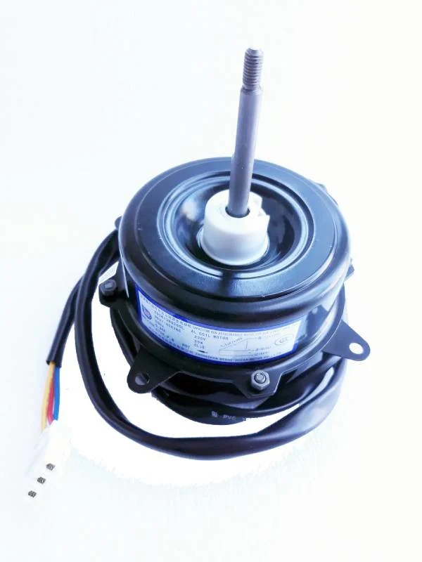Ventilador de motor AC Samsung 50 Hz, 870 RPM