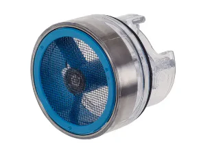 Ventoinha da Turbina Aspirador Samsung - DJ97-02358B