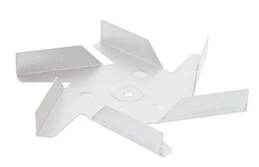 Ventoinha de forno AEG Electrolux Zanussi - 3530457013