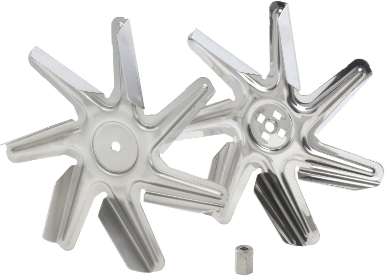 Ventoinha de forno Bosch - 00752255