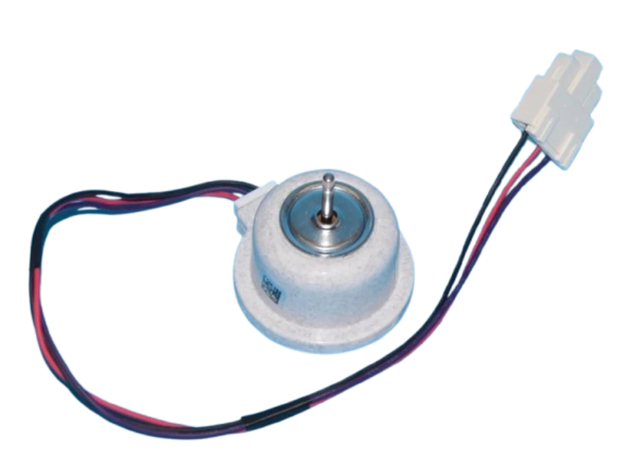 Ventoinha Frigorífico Hisense-K1629352