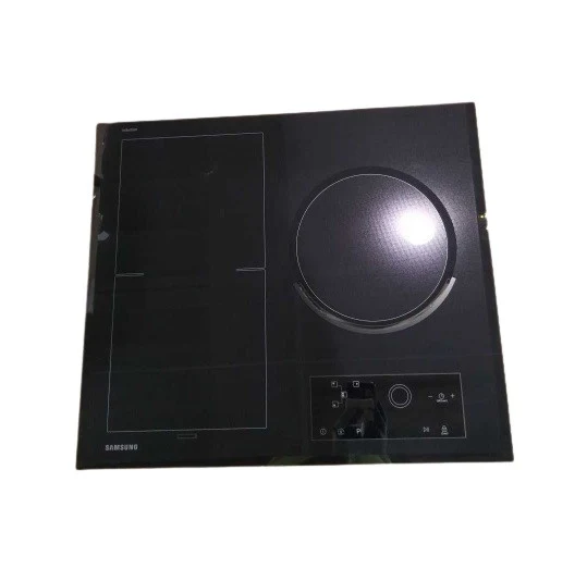 Vidro-Cerâmica para Placa de Indução Samsung NZ63J - DG82-01140A