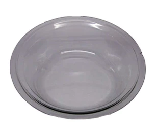 Vidro De Óculo De Maquina De Lavar Samsung - DC64-00920C