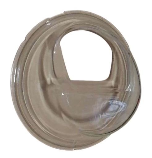 Vidro de porta de maquina lavar roupa Samsung - DC64-03390A