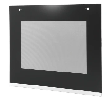 Vidro Frontal do Forno Bosch - 00776113