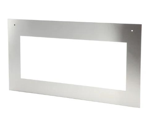 Vidro Frontal Forno Bosch - 00216169