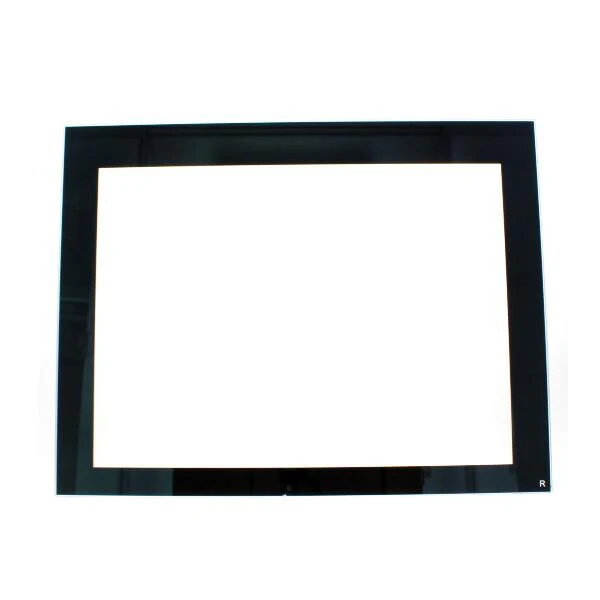 Vidro Interno Forno  Hotpoint - C00629789