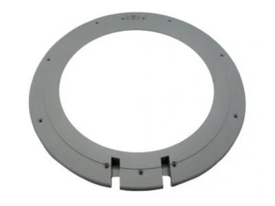 Vidro para suporte de máquina de lavar Samsung - Dc61-00931B