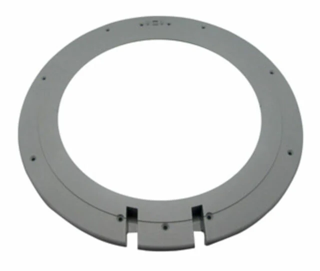 Vidro para suporte de máquina de lavar Samsung - Dc61-01144A
