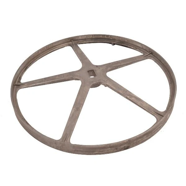 Volante Máquina Lavar Roupa 280 MM H=20 MM Indesit - C00199343