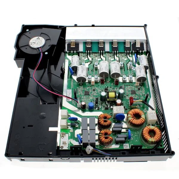 Whirlpool - Power Unit G0 4b Sz Sw 7.3 - C00381918 - Image 2