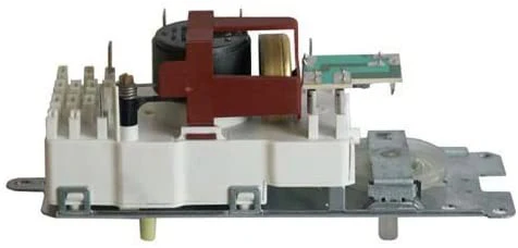 Whirlpool Timer - Temporizador Completo - C00269378